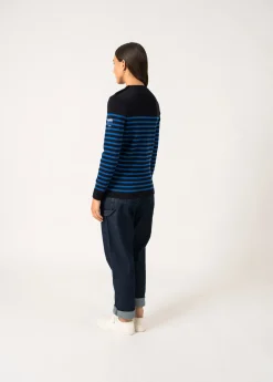 Zephyr smock style jacket